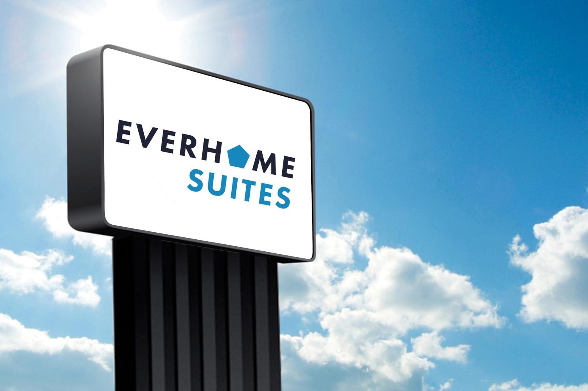 Everhome Suites Glendale Sports Entertainment District Exterior foto