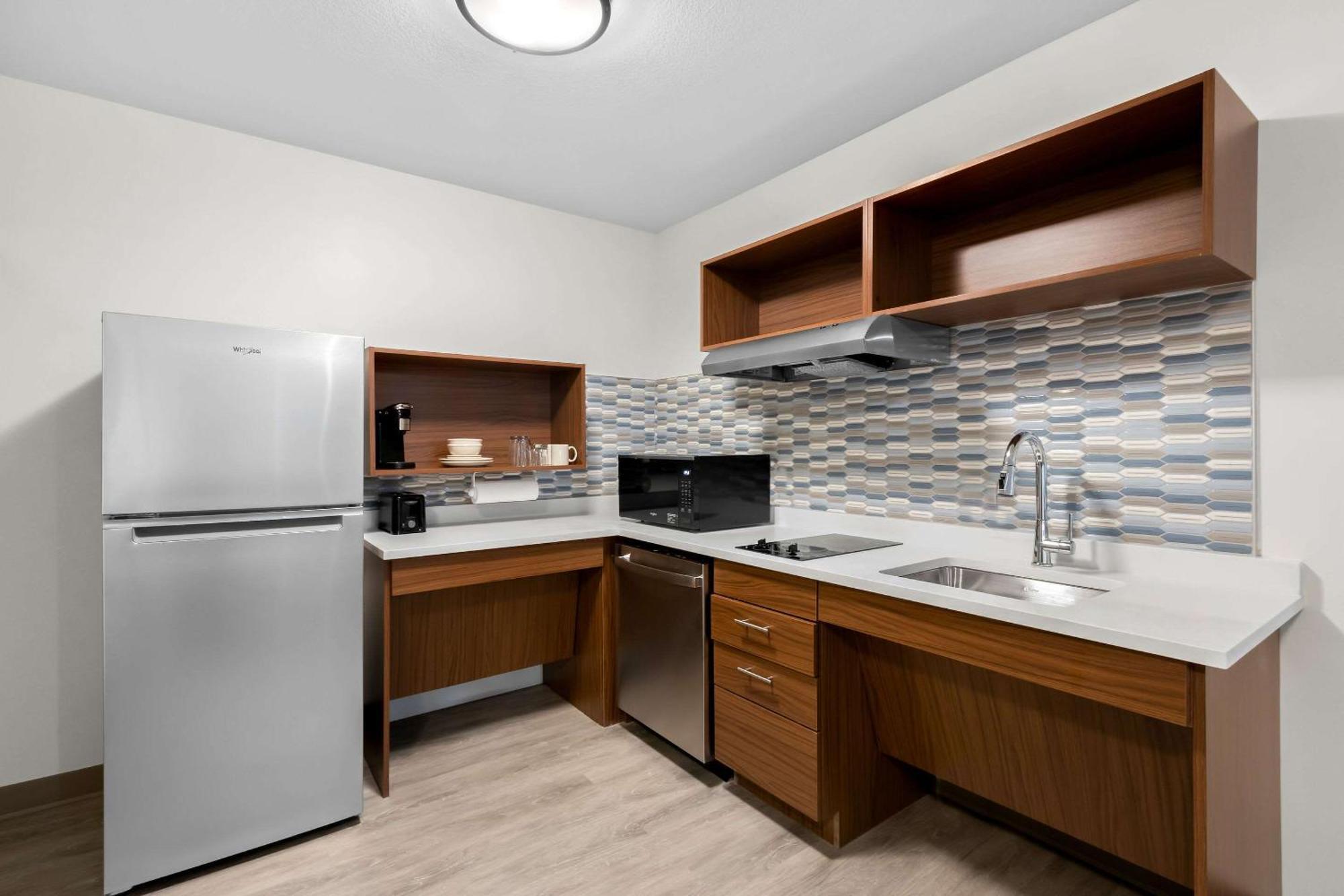 Everhome Suites Glendale Sports Entertainment District Exterior foto