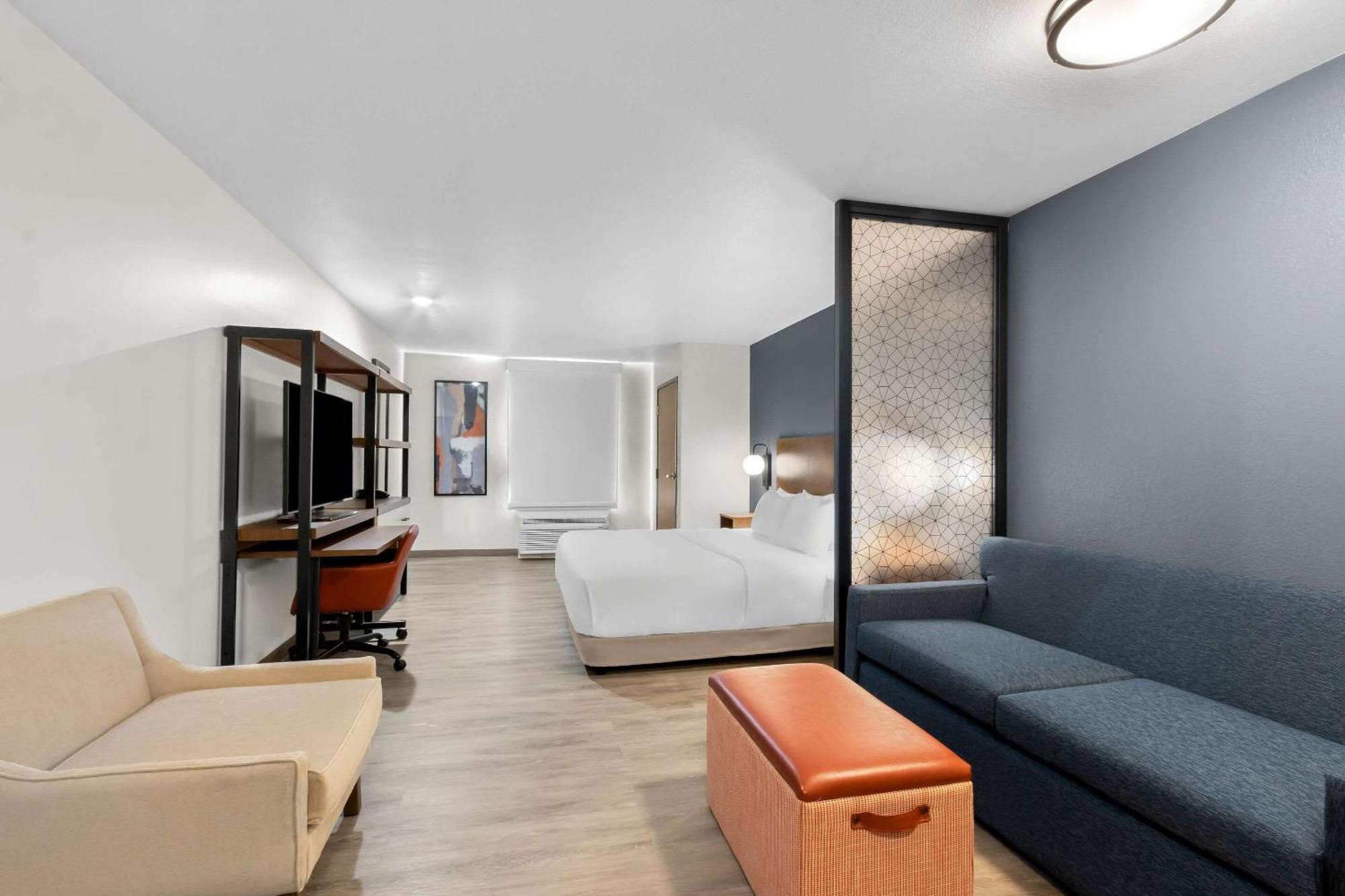 Everhome Suites Glendale Sports Entertainment District Exterior foto